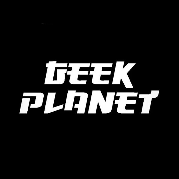 GEEK PLANET